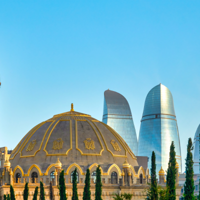 Azerbaijan’s Timeless Charm: Baku & Absheron